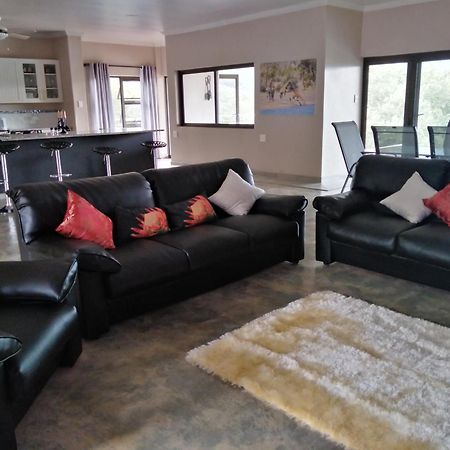 Hazyview Bogarts Villa 外观 照片
