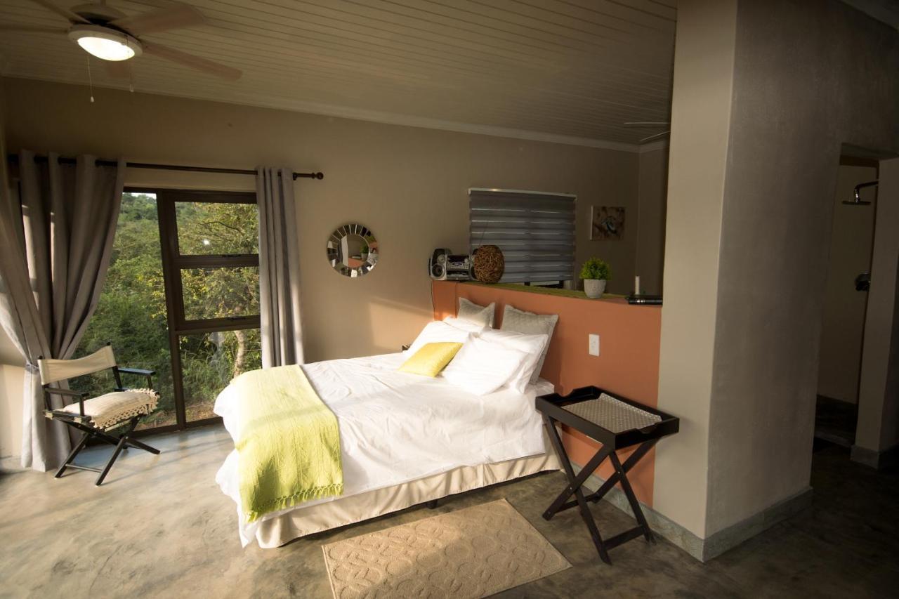 Hazyview Bogarts Villa 外观 照片