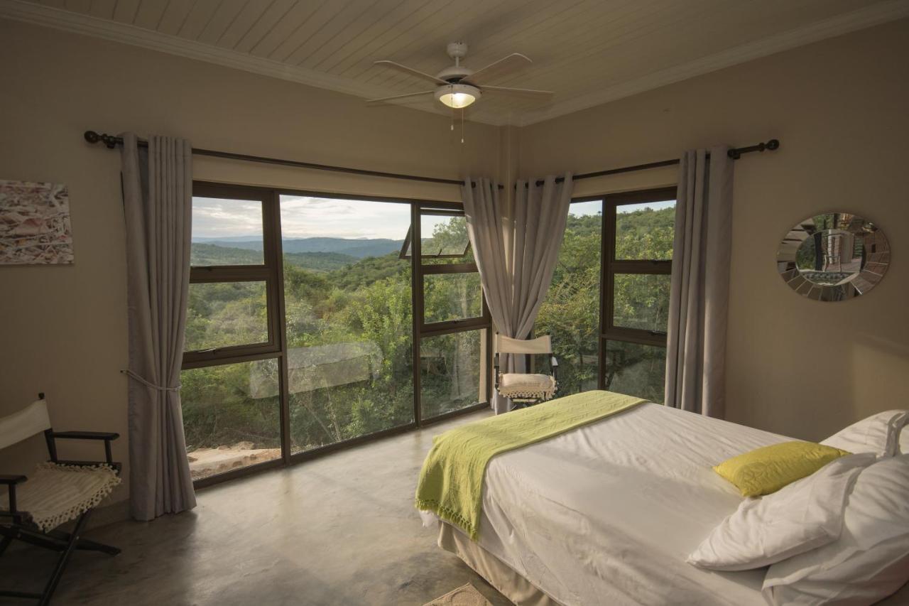 Hazyview Bogarts Villa 外观 照片