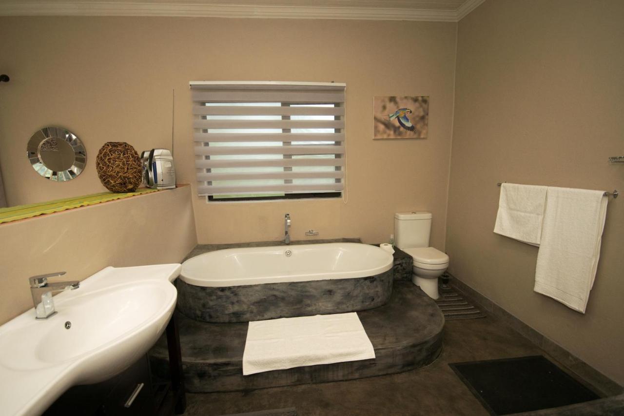 Hazyview Bogarts Villa 外观 照片