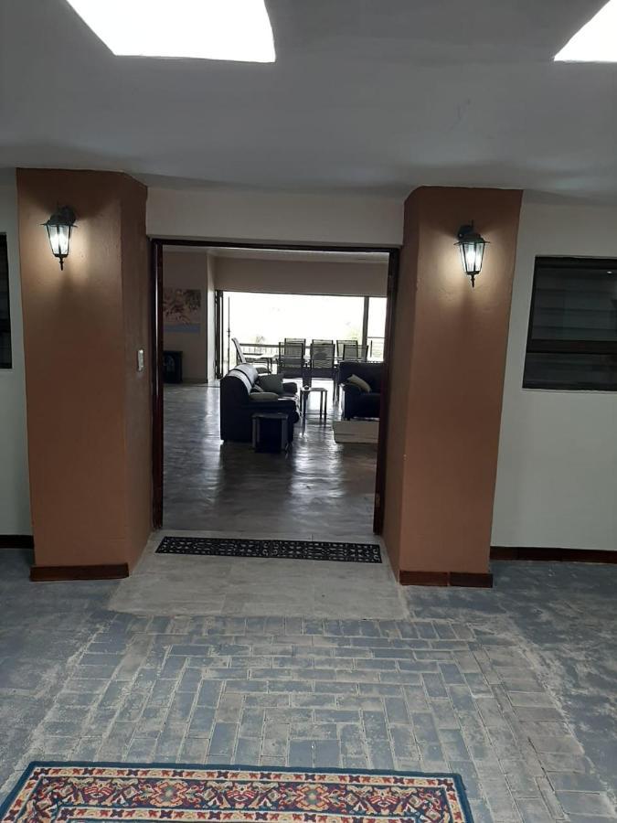 Hazyview Bogarts Villa 外观 照片