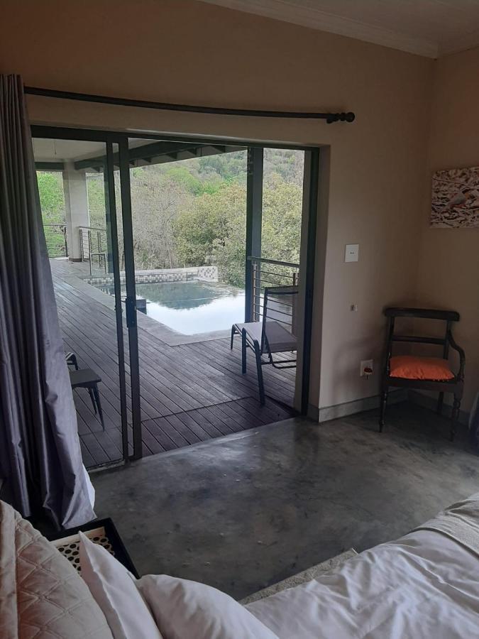 Hazyview Bogarts Villa 外观 照片
