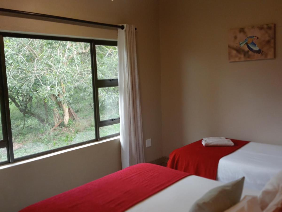 Hazyview Bogarts Villa 外观 照片