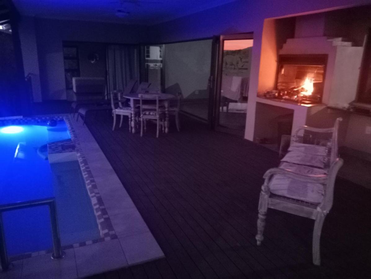 Hazyview Bogarts Villa 外观 照片