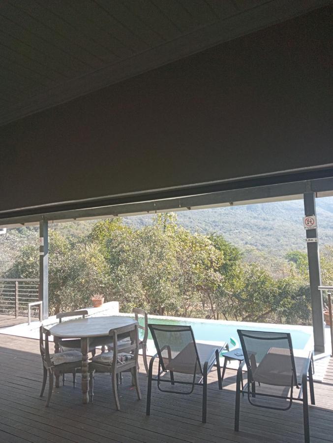Hazyview Bogarts Villa 外观 照片
