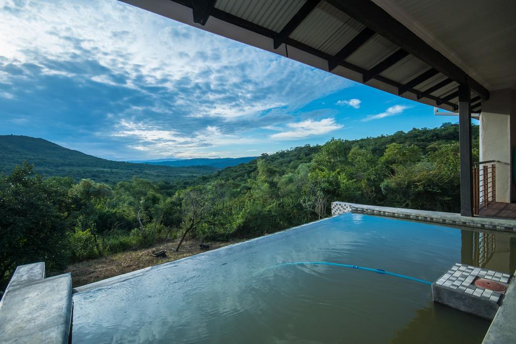 Hazyview Bogarts Villa 外观 照片